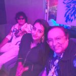 Sanjjanaa Instagram - HOWLING PUB (@howlnpub) is one of a kind Pub that’s opened on buzzing Church Street Area. * The place has a large dance floor perfect for large crowds. Seating is quite lovely, with seating indoors & outdoors. • Sanjjana Galrani (@sanjanaagalrani ) launched the place by opening a Champagne. Special guests for the evening also include Satish (@satishcadaboms ). DJ console right behind the dance floor. * Lovely selection of cocktails and food. Howling Pub is soon going to become the talk of town. #HowlingPub #NewLaunch #ChurchStreet #foodblogger #lifestyleblogger #indianblogger #ifoundawesome #bangalorediaires #BangaloreInfluencers #bangaloredays #bangaloreblogger #bangalorefoodblogger #igersofbangalore #igersofindia #igersoftheworld #igersoftheday #trendingreels #reelviral #viralreels #feelitreelit #indiancuisine