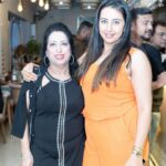 Sanjjanaa Instagram - Oh, what a night of absolute extravagance and glamour! #Bangalore, my dear all , has just unveiled a brand new hotspot that stretches its limits all the way into the enchanting village of this new area #Gunjur village, far beyond Whitefield. They say that during Christmas and New Year, it’s time for us to spread our wings and explore the world. But let me tell you a little secret . If you’re a true #Bangalorean and you know the right people, the most happening and mesmerizing place to hang out and chill is right here in our own city. Surrounded by the coolest crowd and immersed in the most captivating events, it’s a dream come true . Oh, we had an absolute blast! So many of us gathered under one roof for the grand launch of this exquisite Vietnamese gem called @nusa.blr. And guess who did the honors? None other than my very dear old friend, the charming @rajesh.madaan.9 ji, along with his ever-charismatic nephew @ashish_madaan the founders of @serefe.blr . It was an absolute delight to catch up with the inspiring power couple, @jkjanak and @shikhamadaan30 , and of course, my dear Sindhi friend, @rekhaghosh , with whom I share a special bond. Oh, the memories we made that night were truly unforgettable. ❤️ Bangalore, India