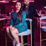 Sanjjanaa Instagram - I would like to congratulate @Sid123patil and @anupdpatil on your ownership of Toca, @toca.koramangala & now the bew places @toca.terrace , @toca.brigade the iconic nightclub located on Brigade Road. It is indeed a remarkable achievement, and I am sure he has put in a lot of hard work and dedication to make it a success. @pitch_perfectmedia miss surabhi hosted the launch event so perfectly . I recently had the pleasure of visiting Toca with my family, and I must say it was an incredible experience. From the moment we entered, we were greeted with a vibrant and energetic atmosphere that was simply electrifying. The pulsating music, the dazzling lights, and the enthusiastic crowd created an ambiance that was truly captivating. Toca offers a wide variety of entertainment options, catering to different tastes and preferences. Whether you're a fan of EDM, hip-hop, or Bollywood music, there is something for everyone to enjoy. The talented DJs and live performers know how to keep the crowd engaged and entertained throughout the night. The club's interior design is sleek and modern, with stylish decor and comfortable seating areas. The dance floor is spacious, allowing plenty of room for people to let loose and dance the night away. The state-of-the-art sound system ensures that the music is clear and immersive, adding to the overall experience. One of the things that impressed me the most about Toca was its impeccable service. The staff members were friendly, attentive, and always ready to assist. They made sure that we had a great time and went above and beyond to ensure our comfort and satisfaction. Another aspect that stood out to me was the safety and security measures in place. Toca maintains a strict door policy and employs professional security personnel to maintain a safe and enjoyable environment for all guests. Overall, my family and I thoroughly enjoyed our time at Toca. It provided us with a memorable night filled with music, laughter, and dancing. I would highly recommend visiting Toca to anyone looking for a fantastic nightclub experience in Bangalore. Once again, congratulations to Anup & Sid for his ownership of this incredible establishment. Karnataka, Bangalore