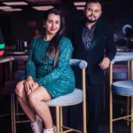 Sanjjanaa Instagram - I would like to congratulate @Sid123patil and @anupdpatil on your ownership of Toca, @toca.koramangala & now the bew places @toca.terrace , @toca.brigade the iconic nightclub located on Brigade Road. It is indeed a remarkable achievement, and I am sure he has put in a lot of hard work and dedication to make it a success. @pitch_perfectmedia miss surabhi hosted the launch event so perfectly . I recently had the pleasure of visiting Toca with my family, and I must say it was an incredible experience. From the moment we entered, we were greeted with a vibrant and energetic atmosphere that was simply electrifying. The pulsating music, the dazzling lights, and the enthusiastic crowd created an ambiance that was truly captivating. Toca offers a wide variety of entertainment options, catering to different tastes and preferences. Whether you're a fan of EDM, hip-hop, or Bollywood music, there is something for everyone to enjoy. The talented DJs and live performers know how to keep the crowd engaged and entertained throughout the night. The club's interior design is sleek and modern, with stylish decor and comfortable seating areas. The dance floor is spacious, allowing plenty of room for people to let loose and dance the night away. The state-of-the-art sound system ensures that the music is clear and immersive, adding to the overall experience. One of the things that impressed me the most about Toca was its impeccable service. The staff members were friendly, attentive, and always ready to assist. They made sure that we had a great time and went above and beyond to ensure our comfort and satisfaction. Another aspect that stood out to me was the safety and security measures in place. Toca maintains a strict door policy and employs professional security personnel to maintain a safe and enjoyable environment for all guests. Overall, my family and I thoroughly enjoyed our time at Toca. It provided us with a memorable night filled with music, laughter, and dancing. I would highly recommend visiting Toca to anyone looking for a fantastic nightclub experience in Bangalore. Once again, congratulations to Anup & Sid for his ownership of this incredible establishment. Karnataka, Bangalore