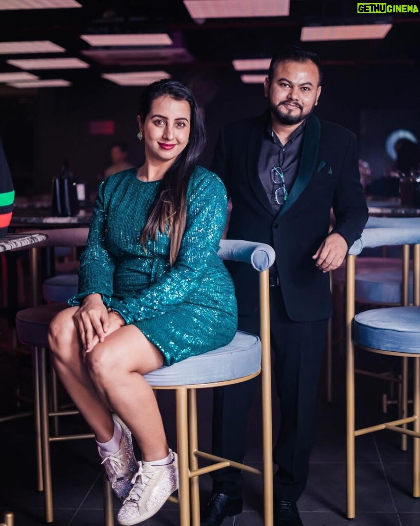 Sanjjanaa Instagram - I would like to congratulate @Sid123patil and @anupdpatil on your ownership of Toca, @toca.koramangala & now the bew places @toca.terrace , @toca.brigade the iconic nightclub located on Brigade Road. It is indeed a remarkable achievement, and I am sure he has put in a lot of hard work and dedication to make it a success. @pitch_perfectmedia miss surabhi hosted the launch event so perfectly . I recently had the pleasure of visiting Toca with my family, and I must say it was an incredible experience. From the moment we entered, we were greeted with a vibrant and energetic atmosphere that was simply electrifying. The pulsating music, the dazzling lights, and the enthusiastic crowd created an ambiance that was truly captivating. Toca offers a wide variety of entertainment options, catering to different tastes and preferences. Whether you're a fan of EDM, hip-hop, or Bollywood music, there is something for everyone to enjoy. The talented DJs and live performers know how to keep the crowd engaged and entertained throughout the night. The club's interior design is sleek and modern, with stylish decor and comfortable seating areas. The dance floor is spacious, allowing plenty of room for people to let loose and dance the night away. The state-of-the-art sound system ensures that the music is clear and immersive, adding to the overall experience. One of the things that impressed me the most about Toca was its impeccable service. The staff members were friendly, attentive, and always ready to assist. They made sure that we had a great time and went above and beyond to ensure our comfort and satisfaction. Another aspect that stood out to me was the safety and security measures in place. Toca maintains a strict door policy and employs professional security personnel to maintain a safe and enjoyable environment for all guests. Overall, my family and I thoroughly enjoyed our time at Toca. It provided us with a memorable night filled with music, laughter, and dancing. I would highly recommend visiting Toca to anyone looking for a fantastic nightclub experience in Bangalore. Once again, congratulations to Anup & Sid for his ownership of this incredible establishment. Karnataka, Bangalore
