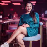 Sanjjanaa Instagram - I would like to congratulate @Sid123patil and @anupdpatil on your ownership of Toca, @toca.koramangala & now the bew places @toca.terrace , @toca.brigade the iconic nightclub located on Brigade Road. It is indeed a remarkable achievement, and I am sure he has put in a lot of hard work and dedication to make it a success. @pitch_perfectmedia miss surabhi hosted the launch event so perfectly . I recently had the pleasure of visiting Toca with my family, and I must say it was an incredible experience. From the moment we entered, we were greeted with a vibrant and energetic atmosphere that was simply electrifying. The pulsating music, the dazzling lights, and the enthusiastic crowd created an ambiance that was truly captivating. Toca offers a wide variety of entertainment options, catering to different tastes and preferences. Whether you're a fan of EDM, hip-hop, or Bollywood music, there is something for everyone to enjoy. The talented DJs and live performers know how to keep the crowd engaged and entertained throughout the night. The club's interior design is sleek and modern, with stylish decor and comfortable seating areas. The dance floor is spacious, allowing plenty of room for people to let loose and dance the night away. The state-of-the-art sound system ensures that the music is clear and immersive, adding to the overall experience. One of the things that impressed me the most about Toca was its impeccable service. The staff members were friendly, attentive, and always ready to assist. They made sure that we had a great time and went above and beyond to ensure our comfort and satisfaction. Another aspect that stood out to me was the safety and security measures in place. Toca maintains a strict door policy and employs professional security personnel to maintain a safe and enjoyable environment for all guests. Overall, my family and I thoroughly enjoyed our time at Toca. It provided us with a memorable night filled with music, laughter, and dancing. I would highly recommend visiting Toca to anyone looking for a fantastic nightclub experience in Bangalore. Once again, congratulations to Anup & Sid for his ownership of this incredible establishment. Karnataka, Bangalore