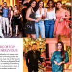 Sanjjanaa Instagram - I would like to congratulate @Sid123patil and @anupdpatil on your ownership of Toca, @toca.koramangala & now the bew places @toca.terrace , @toca.brigade the iconic nightclub located on Brigade Road. It is indeed a remarkable achievement, and I am sure he has put in a lot of hard work and dedication to make it a success. @pitch_perfectmedia miss surabhi hosted the launch event so perfectly . I recently had the pleasure of visiting Toca with my family, and I must say it was an incredible experience. From the moment we entered, we were greeted with a vibrant and energetic atmosphere that was simply electrifying. The pulsating music, the dazzling lights, and the enthusiastic crowd created an ambiance that was truly captivating. Toca offers a wide variety of entertainment options, catering to different tastes and preferences. Whether you're a fan of EDM, hip-hop, or Bollywood music, there is something for everyone to enjoy. The talented DJs and live performers know how to keep the crowd engaged and entertained throughout the night. The club's interior design is sleek and modern, with stylish decor and comfortable seating areas. The dance floor is spacious, allowing plenty of room for people to let loose and dance the night away. The state-of-the-art sound system ensures that the music is clear and immersive, adding to the overall experience. One of the things that impressed me the most about Toca was its impeccable service. The staff members were friendly, attentive, and always ready to assist. They made sure that we had a great time and went above and beyond to ensure our comfort and satisfaction. Another aspect that stood out to me was the safety and security measures in place. Toca maintains a strict door policy and employs professional security personnel to maintain a safe and enjoyable environment for all guests. Overall, my family and I thoroughly enjoyed our time at Toca. It provided us with a memorable night filled with music, laughter, and dancing. I would highly recommend visiting Toca to anyone looking for a fantastic nightclub experience in Bangalore. Once again, congratulations to Anup & Sid for his ownership of this incredible establishment. Karnataka, Bangalore