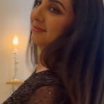 Sanjjanaa Instagram - Its Wonderful to be featured in today’s times of India ❤️@bangalore_times , it was a beautiful night of Glits and glamour and a lot a lot a lot of food @bangaloretimes.food , it was a lovely event organised by team Times Of India. Hats of your effort #toi . @ss_makeover_by_suha did my hair & make up , and my ravishing outfit was designed by @iyra_designstudio , my make up partners @official_dermacol_india , I was accessorised by @thanyafashion . Bengaluru is known for its vibrant social scene and entrepreneurial spirit. It's wonderful to see so many socialites and achievers coming together in the city. Congratulations to all the winners for their successful restaurant ventures in Namma ooru Bengaluru! The city's food scene is diverse and exciting, offering a wide range of culinary experiences for residents and visitors alike. Bangalore, India