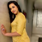 Sanjjanaa Instagram - I am delighted to have forged a long term professional partnership in my journey of motherhood with an esteemed maternity brand that holds the top position in #India. @momzjoy One remarkable aspect is the absence of conventional salwar in their collection. Additionally, they offer elegant ensembles for mothers, which not only accentuate their style but also exude a sophisticated allure. 🌸❤️ Also as im flaunting a western out fit by #momzjoy , i want to share my experience on how I have been questioned by many ? Oh you are still flabby like a fat mom ??? Is it fair for any one to ask ? Body shaming and motherhood are two topics that intersect in various ways. Body shaming refers to the act of criticizing or making negative comments about someone's physical appearance, often focusing on aspects like weight, shape, or size. Motherhood, on the other hand, is the state or experience of being a mother. Unfortunately, mothers often face body shaming due to societal expectations and pressures surrounding postpartum bodies. Women are often expected to quickly "bounce back" to their pre-pregnancy bodies, which can lead to feelings of inadequacy and low self-esteem for many mothers. This pressure can come from various sources, including media, social media, and even personal relationships. Body shaming can have detrimental effects on a mother's mental and physical well-being. It can contribute to body image issues, postpartum depression, anxiety, and a range of other negative emotions. It is essential to challenge societal norms and promote body positivity, especially in the context of motherhood. Mothers should be celebrated for their incredible journey of bringing life into the world, rather than being judged based on their appearance. Supportive communities, educational resources, and positive media representations can all play a role in combating body shaming and promoting a healthier attitude towards postpartum bodies. Embracing diversity and promoting self-love and acceptance are vital for creating a more inclusive and supportive environment for mothers. ❤️ agree to me ??? Thank you to make me look so wow ❤️ @makeoverby__divya @magical_makeoverbygayihari. Karnataka, Bangalore