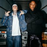 Santa Fe Klan Instagram - 🔜 @richthekid Compton, California