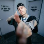 Santa Fe Klan Instagram - NUNCA FUE MI INTENCIÓN DISPARAR LOS METALES.. @aese13 📸