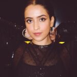 Sanya Malhotra Instagram – 🪩🕺✨

#Umang2023 #Sayonara2023
