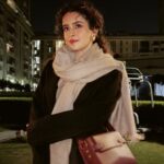 Sanya Malhotra Instagram - December ✨♥️