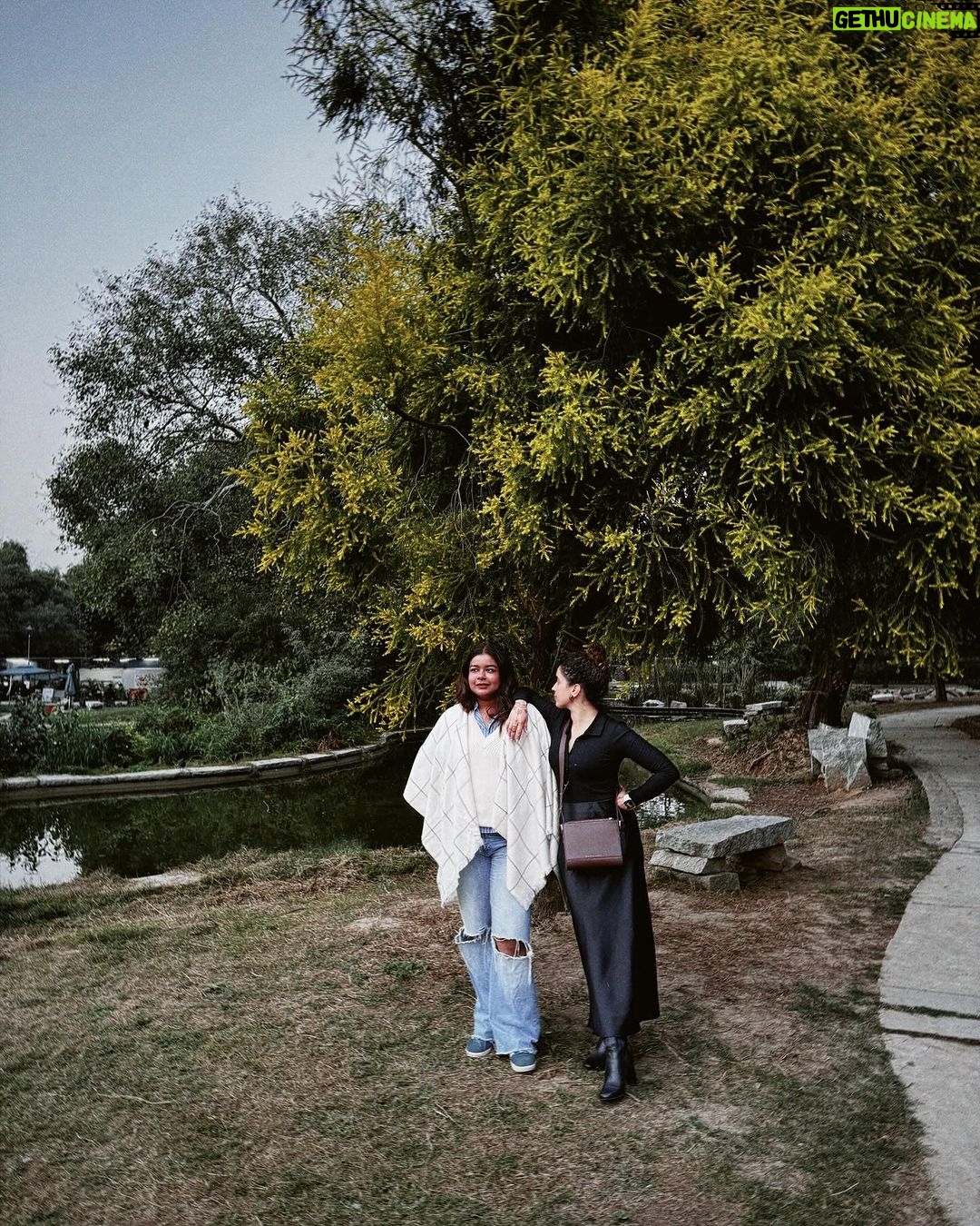 Sanya Malhotra Instagram - December ✨♥️