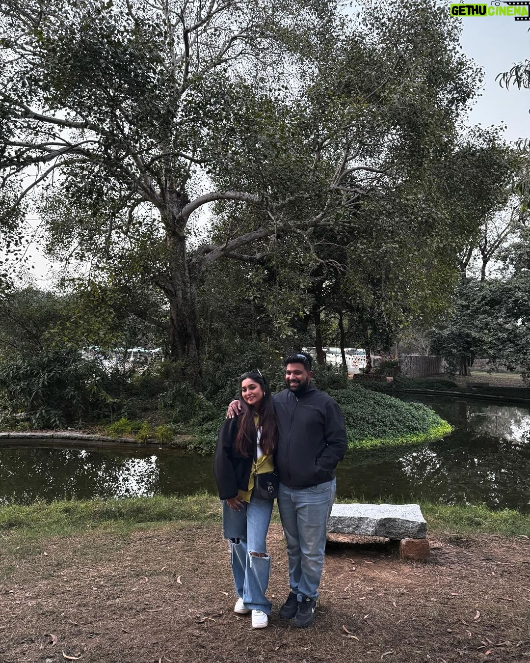 Sanya Malhotra Instagram - December ✨♥️