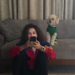 Sanya Malhotra Instagram - December ✨♥️
