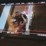 Sanya Malhotra Instagram - 🎥🎬🍿✨ Happy 7 years of living my dream ✨🥰 Happy Dangal day ✨ #7yearsofDangal