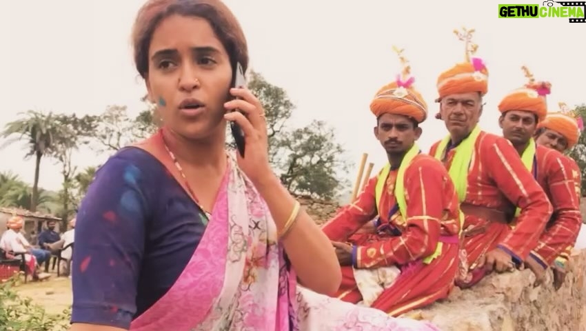 Sanya Malhotra Instagram - 🎥🎬🍿✨ Happy 7 years of living my dream ✨🥰 Happy Dangal day ✨ #7yearsofDangal