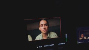 Sanya Malhotra Instagram - 🎥🎬🍿✨ Happy 7 years of living my dream ✨🥰 Happy Dangal day ✨ #7yearsofDangal