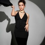 Sanya Malhotra Instagram - ♠️💚