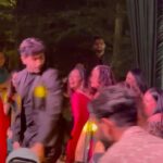 Sanya Malhotra Instagram - 🪩 1️⃣ 2️⃣ 3️⃣ 4️⃣🪩 Get on the dance 💃🏻 floor @rohitgandhirahulkhanna @amarisbyprernarajpal
