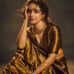 Sanya Malhotra Instagram – ✨