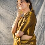 Sanya Malhotra Instagram – President of Team Solo picture ✌🏽😏