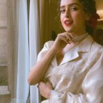 Sanya Malhotra Instagram – Bas yun hee 🥰🌹😋
🎥 @ohmygosh_joe