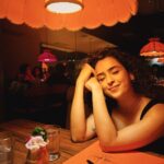 Sanya Malhotra Instagram - • • Kolkata 💓
