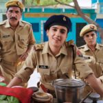 Sanya Malhotra Instagram – Mehnat ka phal Kathal hota hai ✨
Thank you @filmfare, @jiteshpillaai, and critics for honoring me with the Best Actor Critics award for Kathal. I am grateful for the recognition I have received for my work, because I am very sure that every other nominee for this award was as capable if not more, of winning this award.
This award would not have been possible without the inspiration I have received from my director
@yashowardhanm, my producers @ektarkapoor @guneetmonga @achinjain20 @ruchikaakapoor @netflix_in, Thank you for giving me the best opportunities ♥️
Also sharing this with my co-actors and team 🙏🏽 it because of your support I could play Mahima well
@anantvjoshi @vijayraazofficial @rajpalofficial @imsarafneha @govindpandey07 @guchahurpal @buntyshash @raghubir_y @harshviro @natasha_mathias_ @prernasaigal @ramsampathofficial @jinal.jj @moderatenormal @chandnidholakia1989 @jayasaha @eshtylist @anjarlekargeetesh @smc.mahadev @sanayadotiwala_ @mann012 @castingbay