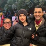 Sanya Malhotra Instagram – Itni si baat yeh hai ki 1 day to go 🌝✨
#throwback 

#Samबहादुर in cinemas 1.12.2023

Advance Booking Now Open! Link in bio. 

#SamIsHere #SamBahadur

@meghnagulzar @vickykaushal09 @fatimasanashaikh