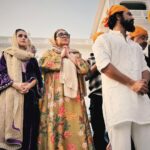 Sanya Malhotra Instagram – Amritsar ✨
7 days to go ✨ #SamBahadur
