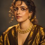 Sanya Malhotra Instagram - ✨