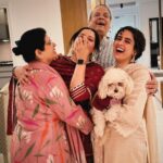 Sanya Malhotra Instagram - 🪔🪔🪔🪔 Happy Diwali ✨✨✨✨✨