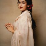 Sanya Malhotra Instagram – 🌹🌹🌹