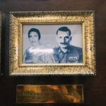 Sanya Malhotra Instagram - Silloo 💕 I feel honored to be a part of SamBahadur, yesterday at the trailer launch my heart was filled with pride and joy. So grateful to have gotten this opportunity to play Silloo Manekshaw, to meet Maya Manekshaw ji, and to see my co-actors shine so brightly. @vickykaushal09 @fatimasanashaikh you guys are inspiring. Thank you @meghnagulzar ma’am for making me a part of this 💕