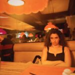 Sanya Malhotra Instagram - • • Kolkata 💓