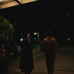 Sanya Malhotra Instagram - . . 👋🏼October