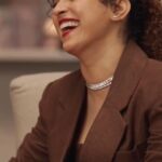 Sanya Malhotra Instagram – After defeating the villains in cinema, it’s time to defeat some foodies on YouTube.
Foodie Face-off, releasing every Sunday starting tomorrow on @zomato’s youtube channel.
#ad