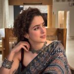 Sanya Malhotra Instagram - 🌹