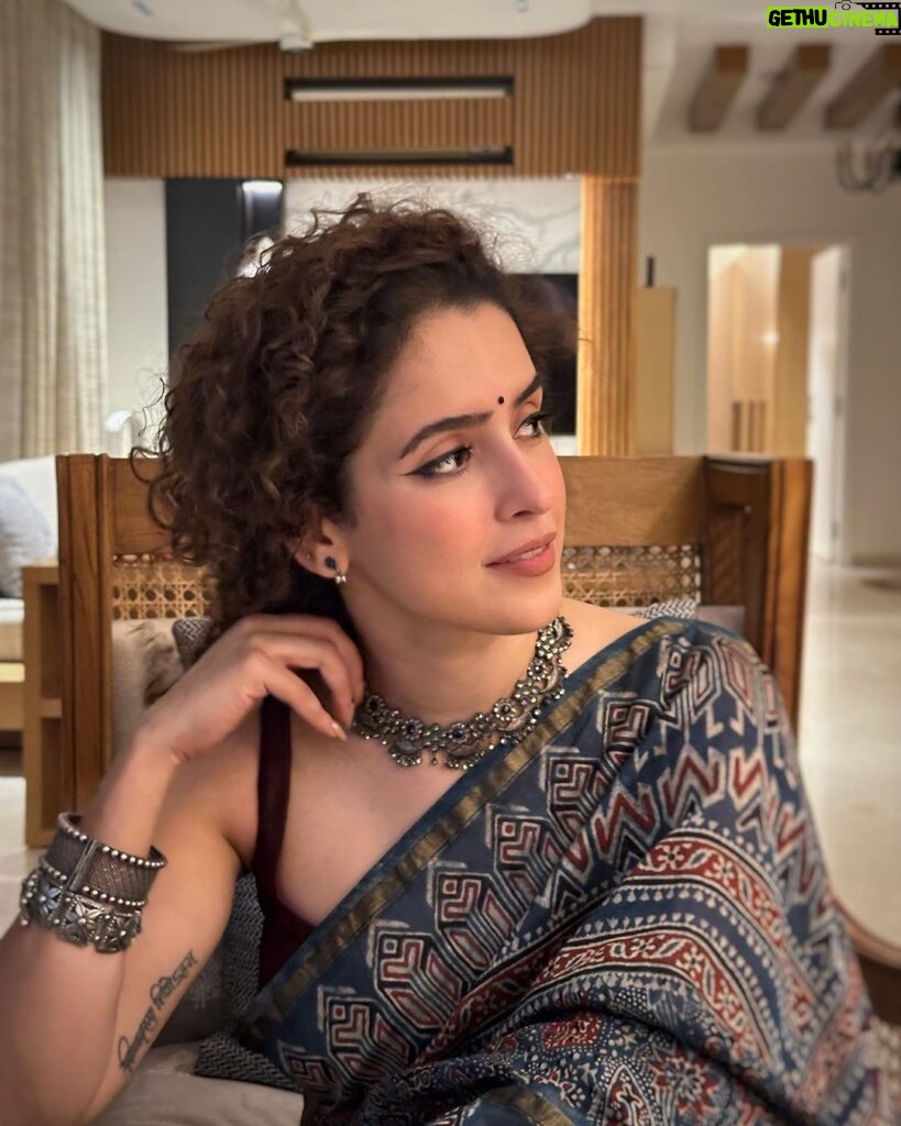 Sanya Malhotra Instagram - 🌹