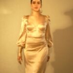 Sanya Malhotra Instagram – 🩷💗🩷💗

I feel good