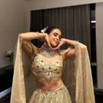 Sanya Malhotra Instagram – 🤍🤍🤍