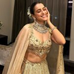 Sanya Malhotra Instagram – 🤍🤍🤍