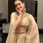 Sanya Malhotra Instagram – 🤍🤍🤍