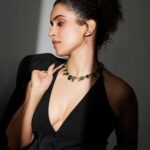 Sanya Malhotra Instagram - ♠️💚