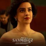 Sanya Malhotra Instagram – The saga continues ❤️ 

#SamBahadur premieres 26th Jan on @zee5 

#SamBahadurOnZEE5 

@meghnagulzar @vickykaushal09 @fatimasanashaikh @ronnie.screwvala @mohdzeeshanayyub @neerajkabi @realgovindnamdev @aanjjan.srivastav @bhavani.iyer @ishantanus @zee5 @manish_kalra_ @zee5global @rsvpmovies @maharrshshah @zeemusiccompany