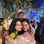 Sanya Malhotra Instagram - Lohri ✨💓