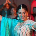 Sapna Choudhary Instagram – दामण आले झूले गेल्या लागै किलकारी 😉💃🏻

#Dhunga Out Now.
@itssapnachoudhary @vivek_raghavofficial #PriyanshuPanwar #RekhaGarg #AshwaniPanwar #VinayNayak #MSTDigitakCorporation #BijenderSoni