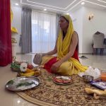 Sapna Choudhary Instagram – भोले हैं मेरे बाबा, इसलिए कहलाते भोलेनाथ हैं
अपनी कृपा से करते भक्तों को प्रसन्न वो मेरे महादेव हैं
भगवान शिव आप पर अपनी कृपा बरसाएं। ओम नमः शिवाय!

महाशिवरात्रि की ढेरों शुभकामनाएं!

#shiv #positivevibes #thankgodforeverything