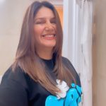 Sapna Choudhary Instagram – फ़ौजी फ़ौजन 2 👮🏻‍♂️

@aamin_barodi @directorsahilsandhu @trmusicrohtak @mahitrpanchal @dopjasonnumberdar @nitinbob786 

#sapnachaudhary #desiqueen #treanding #positivevibes #thankgodforeverything