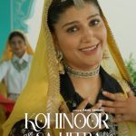 Sapna Choudhary Instagram – Kohinoor Sa Heera❤️OUT NOW✅ Only On #sonotekmusic Youtube Channel✨Make Your Reels Everyone 🤌🏻
.
@itssapnachoudhary @nonuranaofficial @gr_music_official @directorsahilsandhu 
.
#sapnachaudhary #nandikabeera #newsong #haryanvi #reels #explore