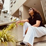 Sapna Choudhary Instagram – तेरे आगे भरे पानी,ये हुसना की रानी 🫣

@arvindjangid_official 

#sapnachaudhary #desiqueen #positivevibes #thankgodforeverything