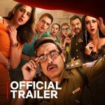 Sara Ali Khan Instagram - Khatarnaak mystery, Unexpected twists aur Royal Delhi Club ke Crazy Rich Members; it’s time to say Murder Mubarak! #MurderMubarak, coming on 15 March, only on Netflix! #MurderMubarakOnNetflix @saraalikhan95 @pankajtripathi @itsvijayvarma @therealkarismakapoor #DimpleKapadia @sanjaykapoor2500 @tiscaofficial @suhailnayyar @aashimgulati @homster #DineshVijan @anuja.chauhan @suprotimsengupta @gazaldhaliwal @sharadakarki @poovijan @soulfulsachin @jigarsaraiya @priyasaraiyaofficial @anaitashroffadajania @zeemusiccompany @maddockfilms